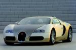 Bugatti Veyron 16.4 Centenaire 2009 года